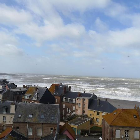 Saint-Quentin-Lamotte-Croix-au-Bailly Gite A La Ferme - Baie De Somme מראה חיצוני תמונה